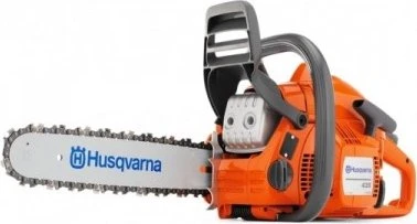 Husqvarna 435 38cm Benzin-Kettensäge
