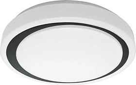 Osram Ledvance Orbis Moon SMART+ WiFi Tunable White 380 24W schwarz