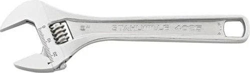 Stahlwille 4025 Rollgabelschlüssel, 24x161mm