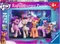 Ravensburger Puzzle My Little Pony Movie 2x 24 Vorschaubild