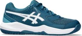 Asics Gel-Dedicate 8 GS restful teal/white (Junior)