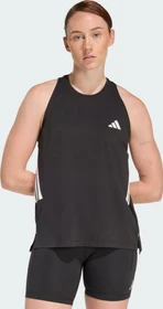 adidas Adi365 Climacool Laufshirt ärmellos schwarz (Damen)
