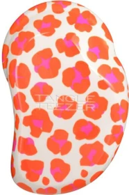 Tangle Teezer Original Mini orange multi printed
