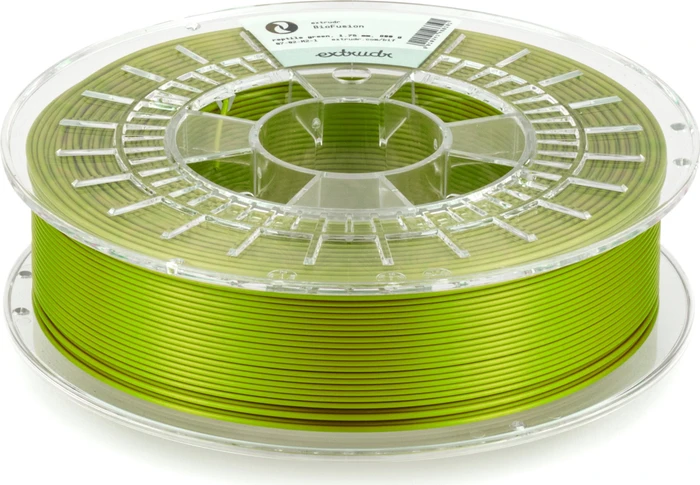 Extrudr BioFusion, 3D-Druck Filament