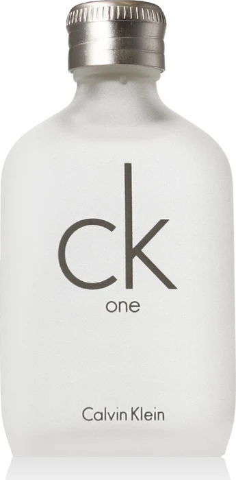 Calvin Klein CK One Eau de Toilette, 15ml
