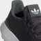 adidas Swift Run 22 grey six/core black/grey five (Junior) Vorschaubild