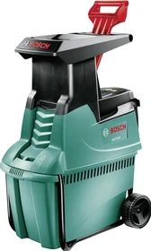Bosch DIY AXT 25 D Elektro-Häcksler
