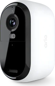 Arlo Essential 3 2K Outdoor Camera weiß