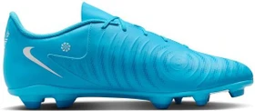 Nike Phantom GX 2 Club MG Low-Top blue fury/white (Herren)