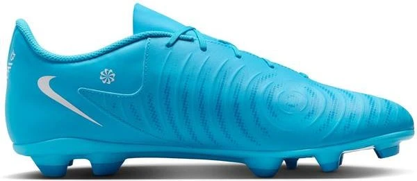 Nike Phantom GX 2 Club MG Low-Top blue fury/white (Herren)