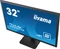 iiyama ProLite X3291HS-B1, 31.5" Vorschaubild