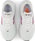 New Balance Fresh Foam X 860v15 white/pink heat/glint blue (Damen) Vorschaubild