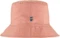 Fjällräven Reversible Bucket Hut dusty rose/fossil Vorschaubild