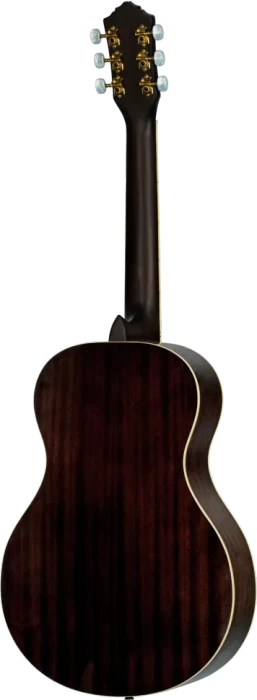 Ortega RRA-SRT Ranger Stained Red