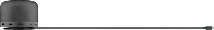 goobay USB-C 12 in 1 Multiport Dock, USB-C 3.0 [Stecker]