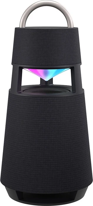 LG XBoom 360 DRP4 schwarz (2022)