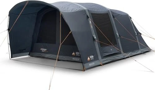 Vango Sierra Air 500 Tunnelzelt