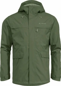 Vaude Rosemoor Funktionsjacke cedar wood (Herren)
