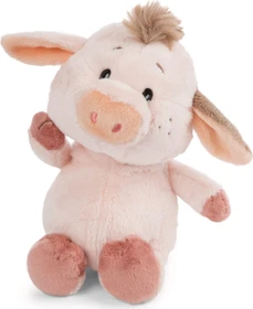 Nici Farm Friends Schwein Pigwick Green 22cm