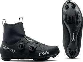 Northwave Flagship GTX schwarz