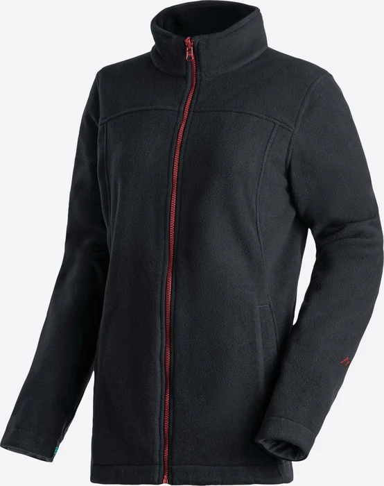 Maier Sports Gerdi Funktionsmantel sun dried tomato (Damen)