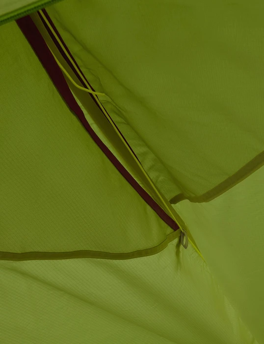 Vaude Adventure Taurus 2 Kuppelzelt avocado