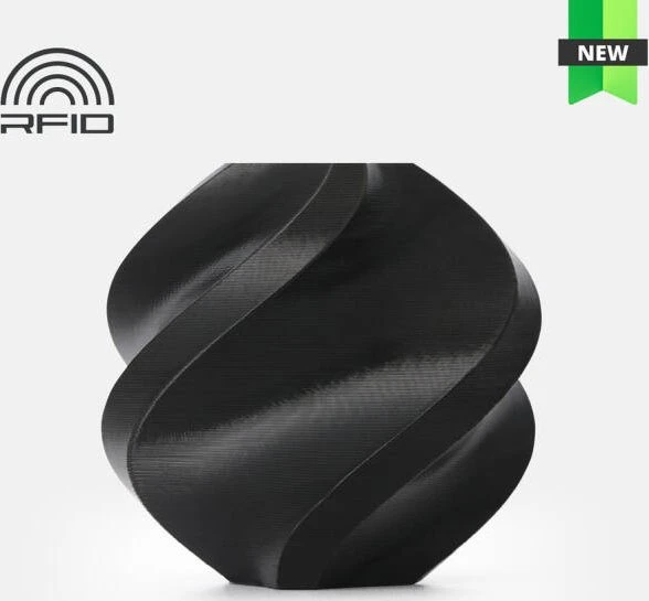 Bambu Lab PC FR, weiß, Spule, 1.75mm, 1.00kg