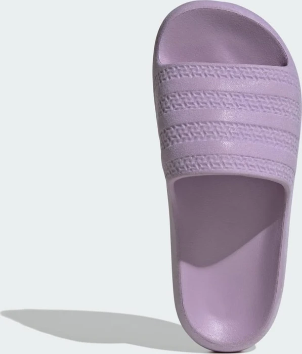 adidas Ayoon Adilette powder plum/cream white (Herren)
