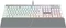 Corsair Gaming K70 RGB MK.2 SE, PBT, MX SPEED RGB Silver, USB, US Vorschaubild