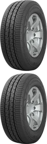 Toyo Nanoenergy Van 195/75 R16C 110/108R