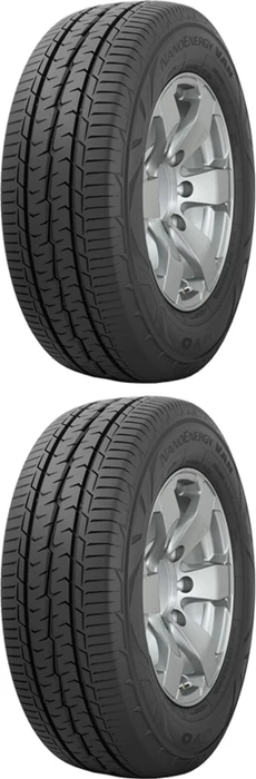 Toyo Nanoenergy Van 195/75 R16C 110/108R