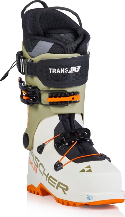 Fischer Transalp Tour (Damen) (Modell 2021/2022)