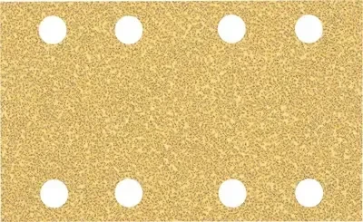 Bosch Professional EXPERT C470 Schleifblatt K40, 80x133mm, 50 Stück