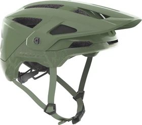 Scott Stego Plus Helm land green