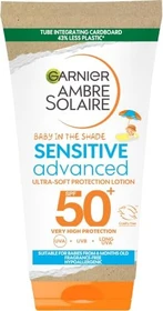Garnier Ambre Solaire Baby in the Shade Ultra Soft Lotion LSF50+, 50ml