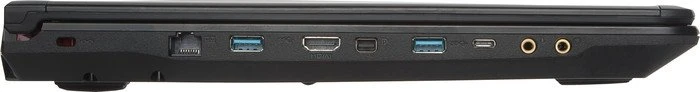 MSI GE72MVR 7RG-066 Apache Pro, Core i7-7700HQ, 8GB RAM, 256GB SSD, 1TB HDD, GeForce GTX 1070, DE