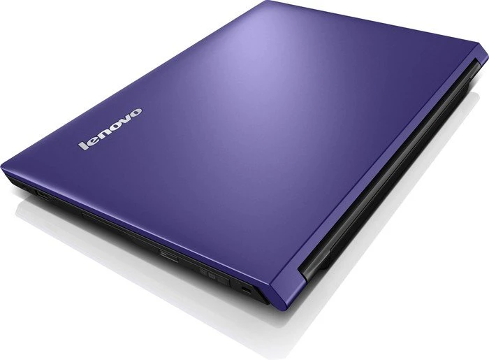 Lenovo IdeaPad 305-15IBY, violett, Core i3-4005U, 4GB RAM, 1TB HDD, UK