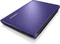 Lenovo IdeaPad 305-15IBY, violett, Core i3-4005U, 4GB RAM, 1TB HDD, UK Vorschaubild