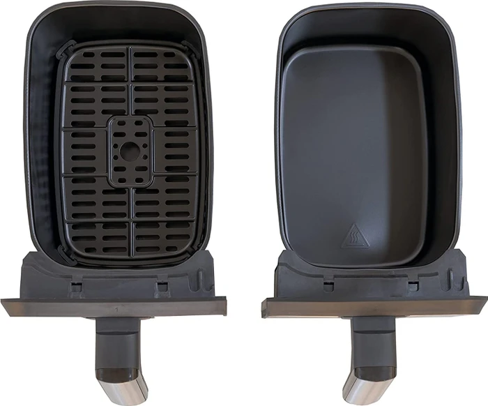 Unold 58685 Doppelkammer Twin Zone