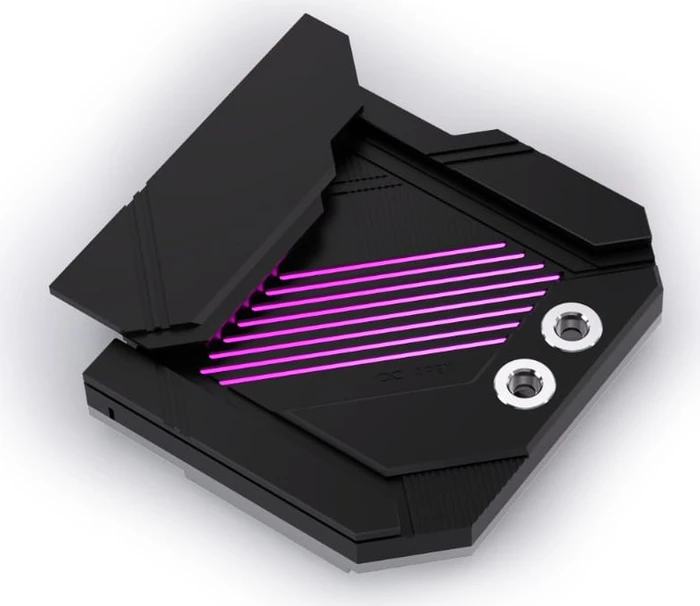 Alphacool Apex Monoblock X870E AORUS Elite WIFI7