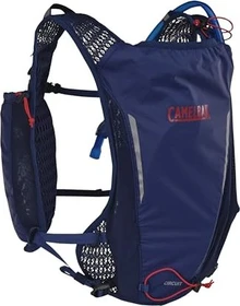 CamelBak Circuit Run + Crux Trinkblase deep sea