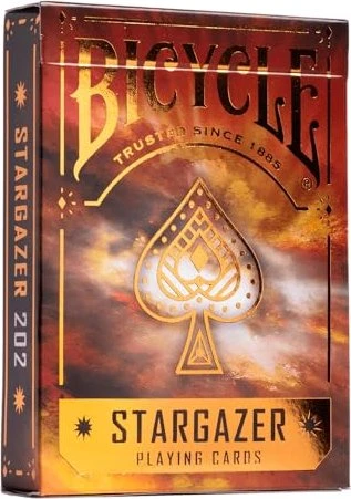 Bicycle Stargazer - 202