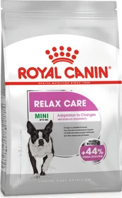 Royal Canin Relax Care Mini, 8kg