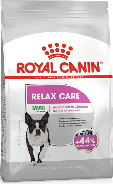Royal Canin Relax Care Mini, 8kg