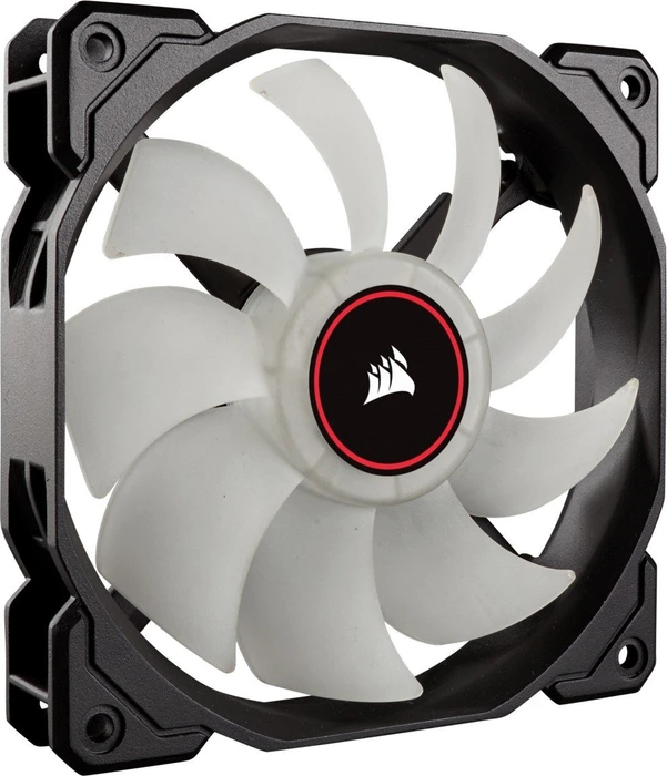 Corsair Air Series LED Red AF120 [2018], 120mm