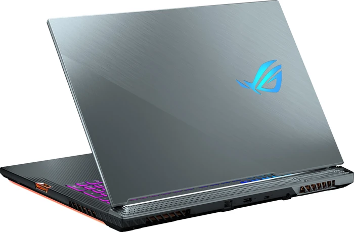 ASUS ROG Strix Scar III G731GW-AL061T, schwarz, Core i7-9750H, 16GB RAM, 512GB SSD, GeForce GTX 1660 Ti, DE