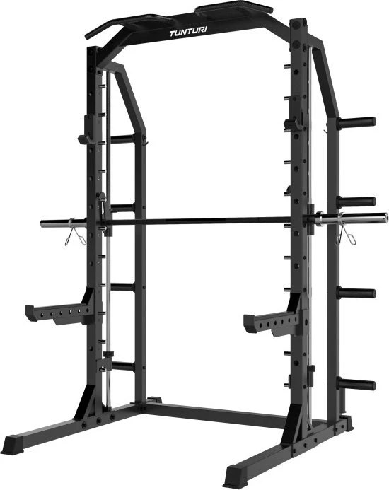 Tunturi SM70 Smith Machine Kraftstation (25TSSM7000)