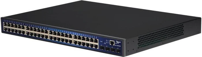 Allnet SG84 Rackmount Gigabit Smart Switch, 48x RJ-45, 4x SFP