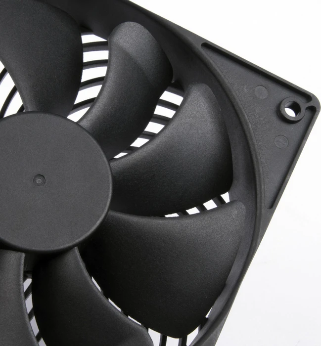 SilverStone Air Penetrator 120i PRO, 120mm