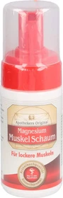 Apothekers Original Magnesium Muskelschaum, 100ml